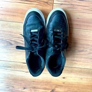 WMNS AIR FORCE 1 SAGE LOW